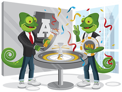 Congratulations, you’re lucky today! - VPN & Proxy ALTVPN