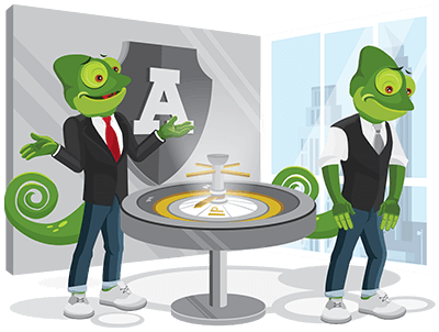 What is a happy visitor? - VPN & Proxy ALTVPN